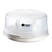 Tommee Tippee Closer To Nature Microwave Steriliser