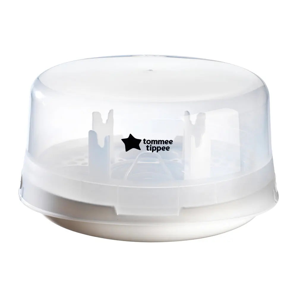 Tommee Tippee Closer To Nature Microwave Steriliser