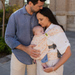 Boba Bliss Adjustable Carrier in Posy