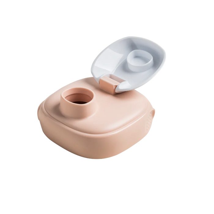 Hegen PCTO™ Spout Grey