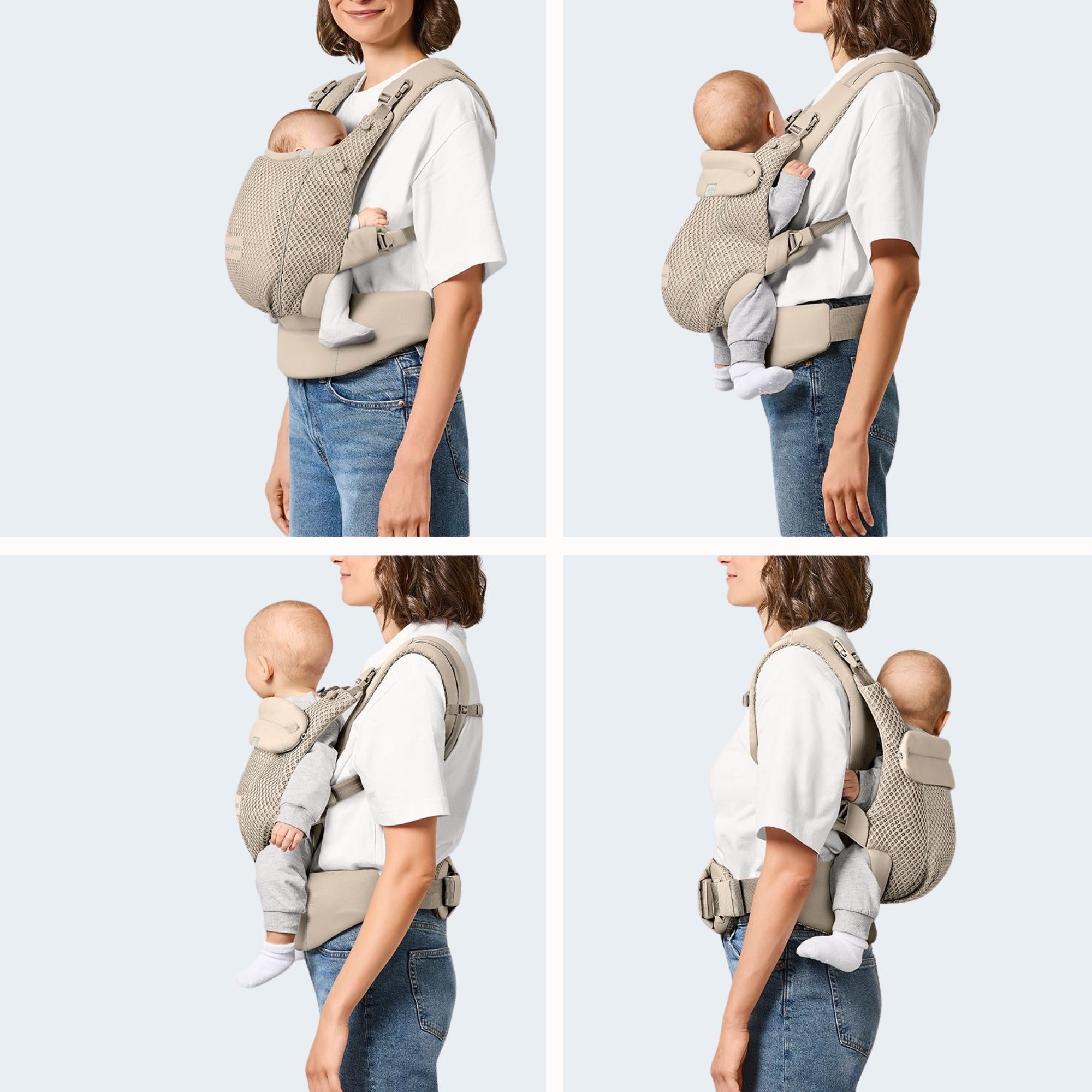 Cybex Amya Baby Carrier