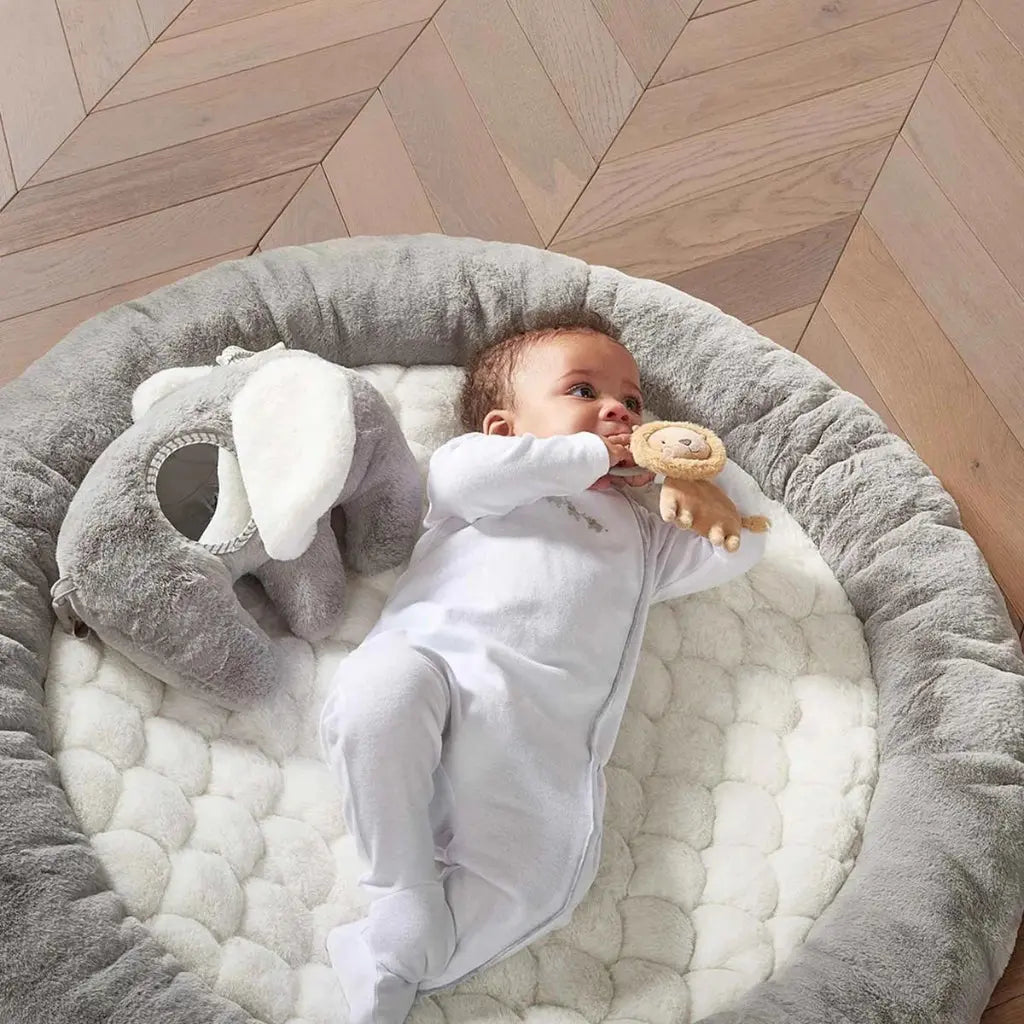 Mamas & Papas Playmat & Gym - Welcome to the World  