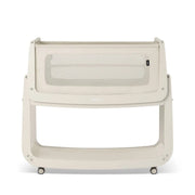 SnuzPod5 Bedside Bassinet - Cashmere  