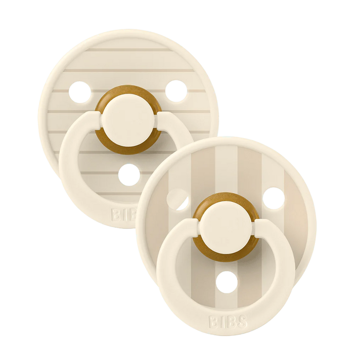 Bibs STUDIO Colour 2 Pack Pin  