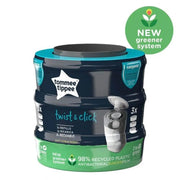 Tommee Tippee Twist & Click Refills
