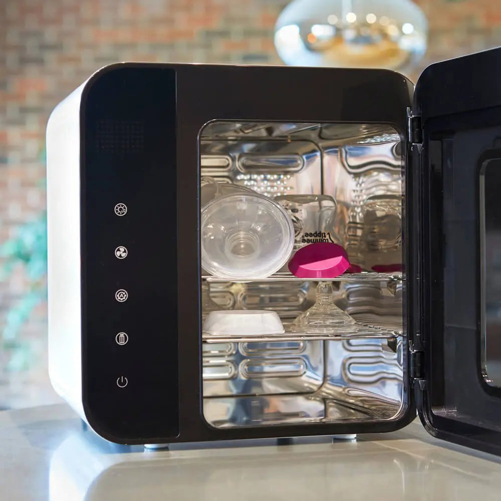 Tommee Tippee UV Steriliser & Dryer