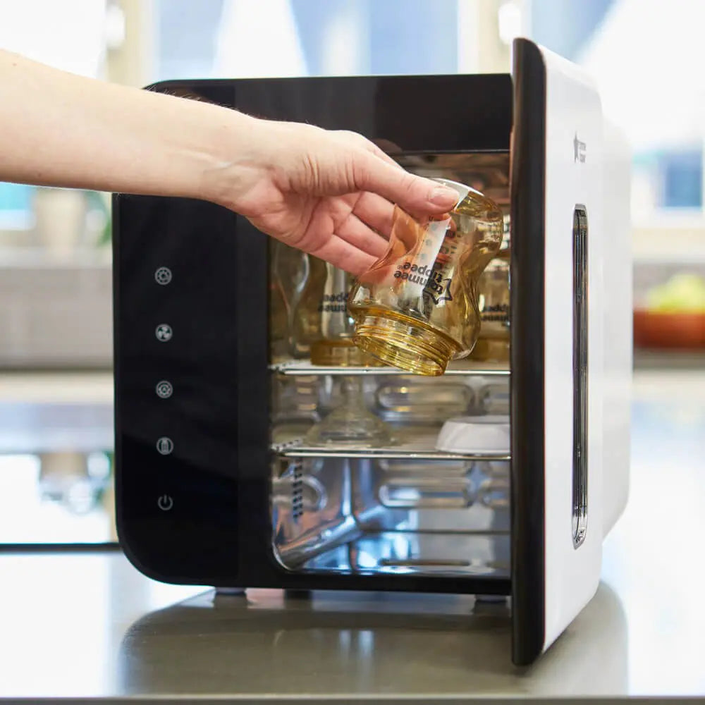 Tommee Tippee UV Steriliser & Dryer