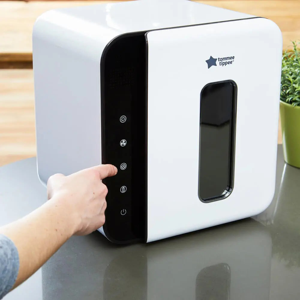 Tommee Tippee UV Steriliser & Dryer