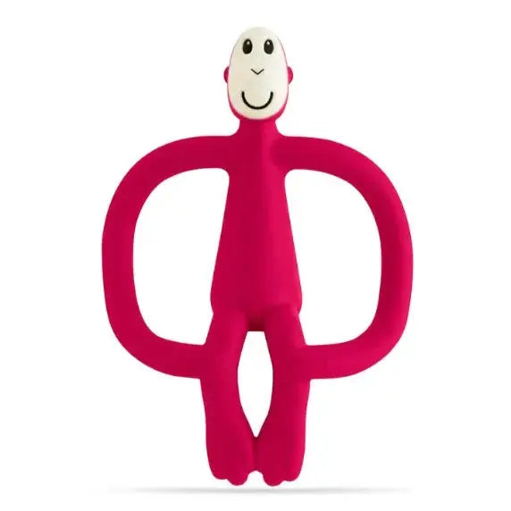 Matchstick Monkey Teething Toy  