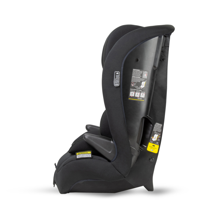 Atlas-Gro II Harnessed Seat