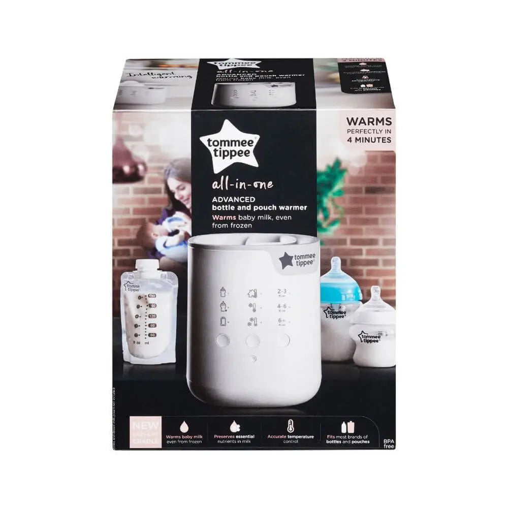 Tommee Tippee Bottle Pouch Warmer