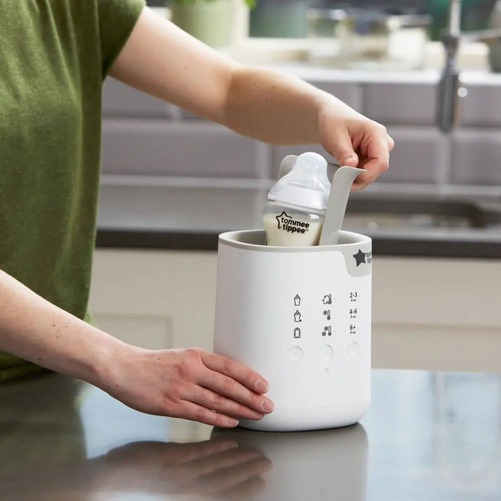 Tommee Tippee Bottle Pouch Warmer