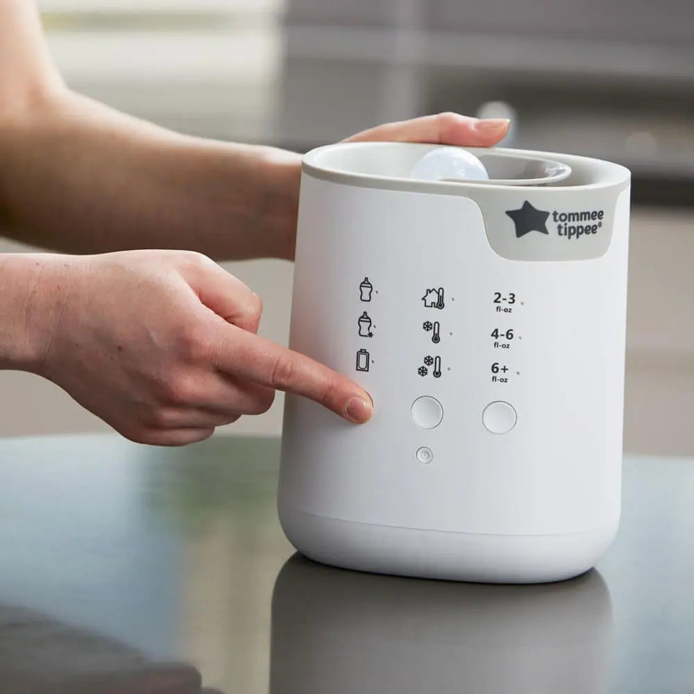 Tommee Tippee Bottle Pouch Warmer