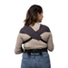 Boba Bliss Adjustable Carrier in Charcoal
