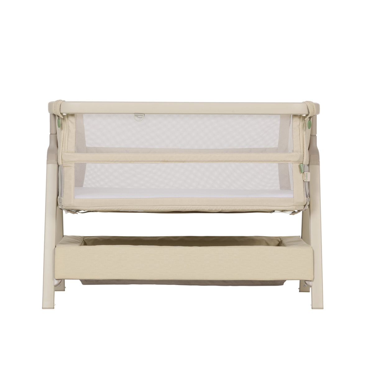 CoZee Breeze Zen side view in Sand