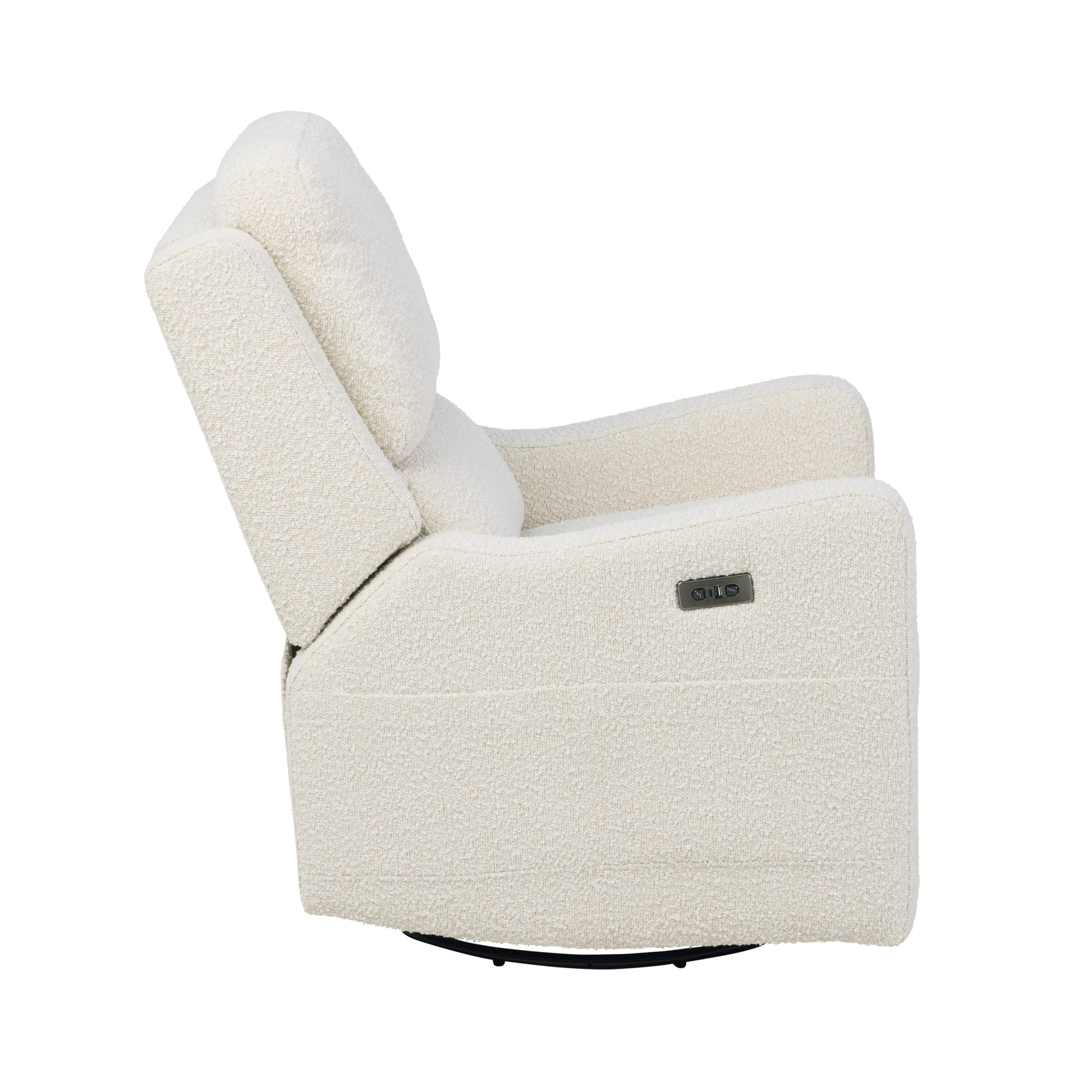 Henry Plus iL Tutto Plus Collection – side profile view