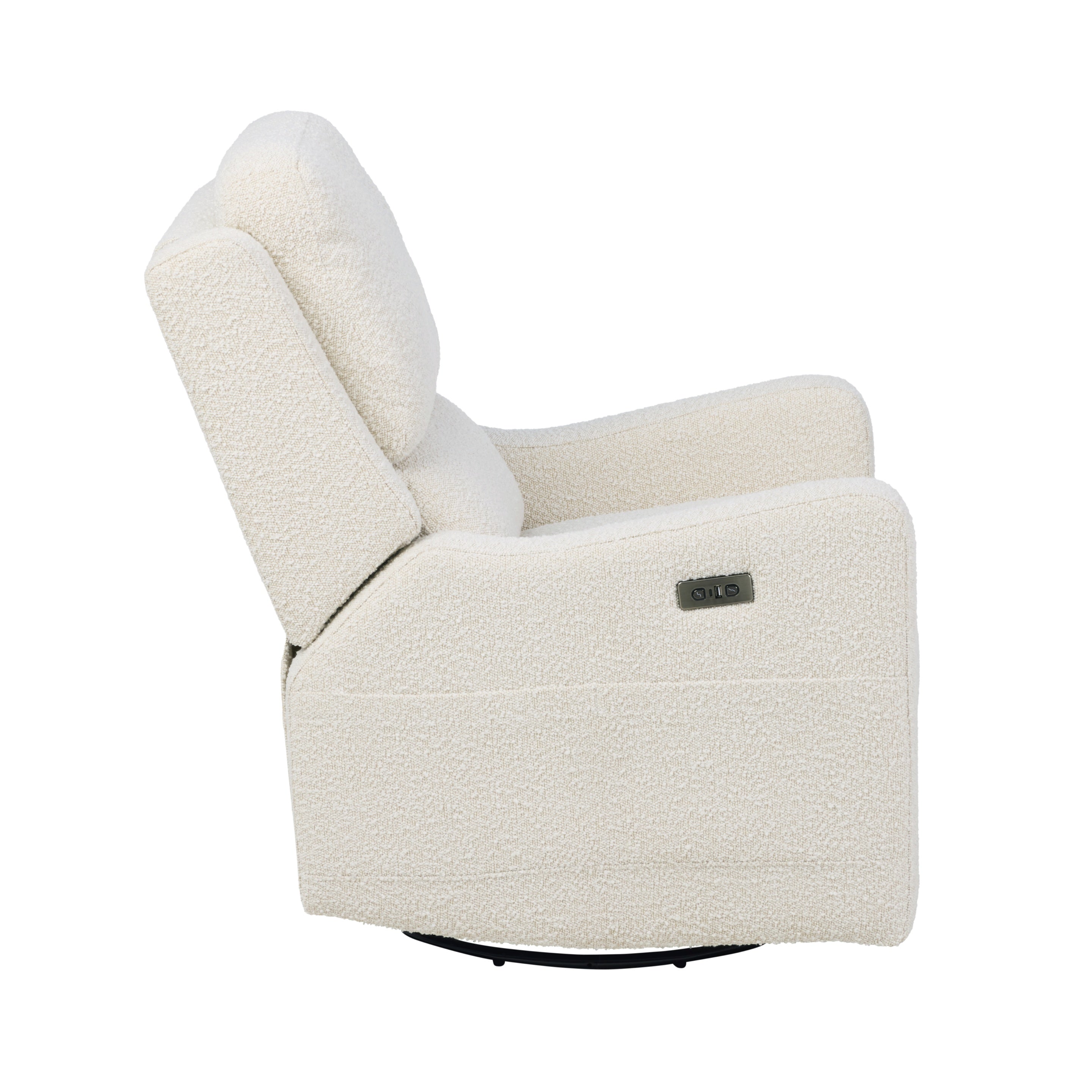 Henry Plus iL Tutto Plus Collection – side profile view