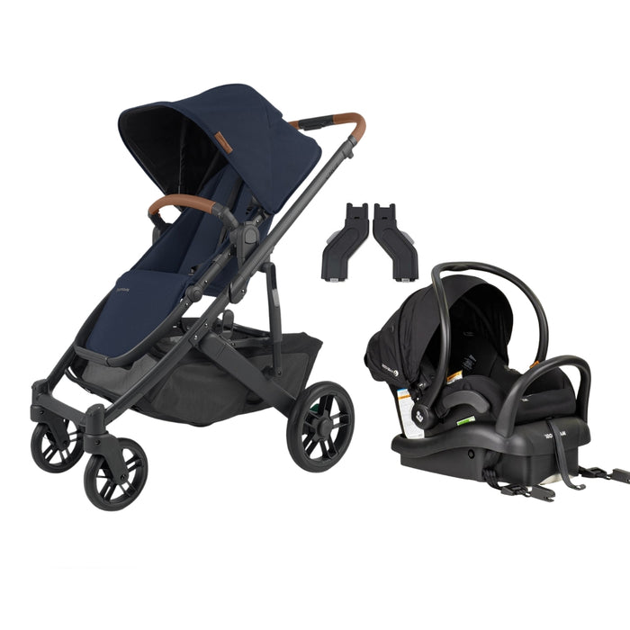 UPPAbaby Cruz V2 Travel System