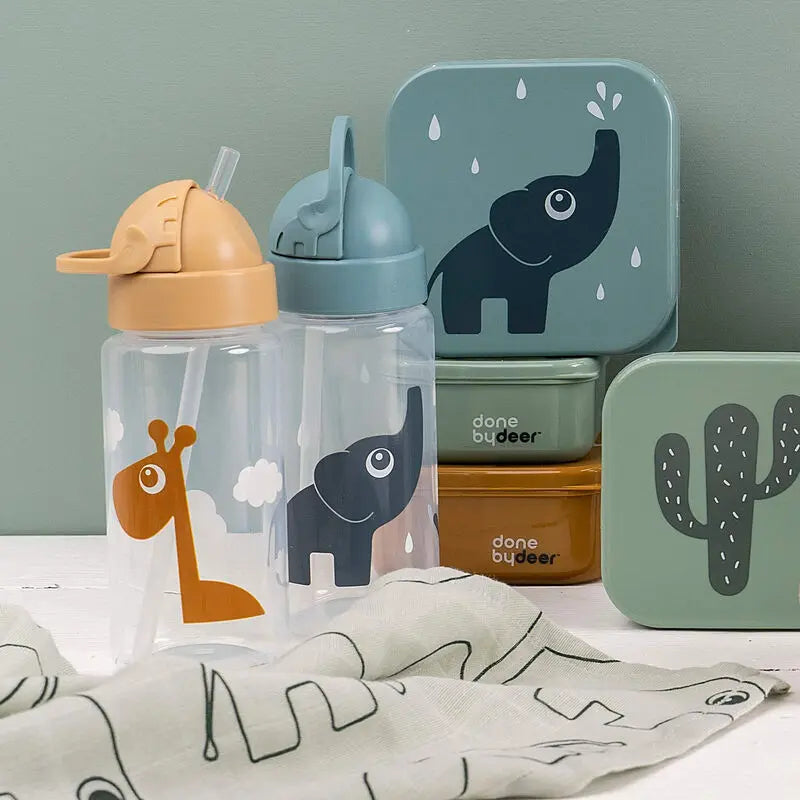 Done by Deer Straw Bottle  