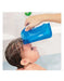 Munchkin Rinse Shampoo Rinser in Blue