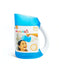 Munchkin Rinse Shampoo Rinser in Blue
