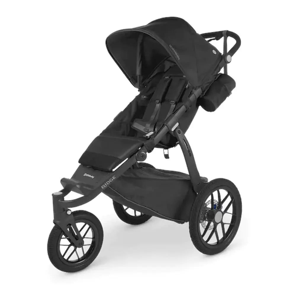 UPPAbaby RIDGE Stroller UPPAbaby