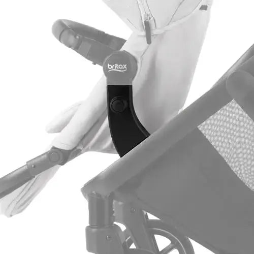 Aptana Lower Adaptors