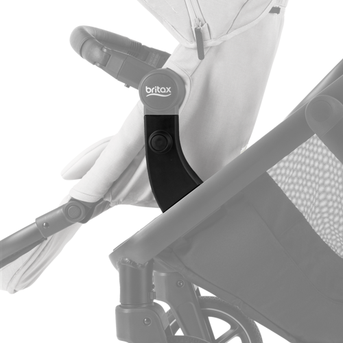 Aptana Lower Adaptors