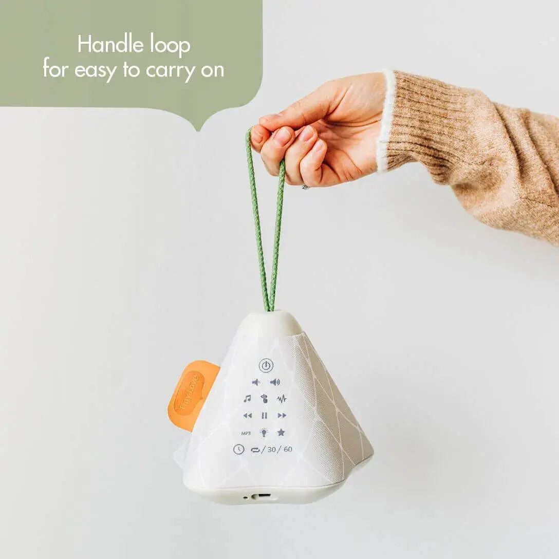 Tiny Love Boho Chic Tiny Dreamer 3 in 1 Musical Projector  