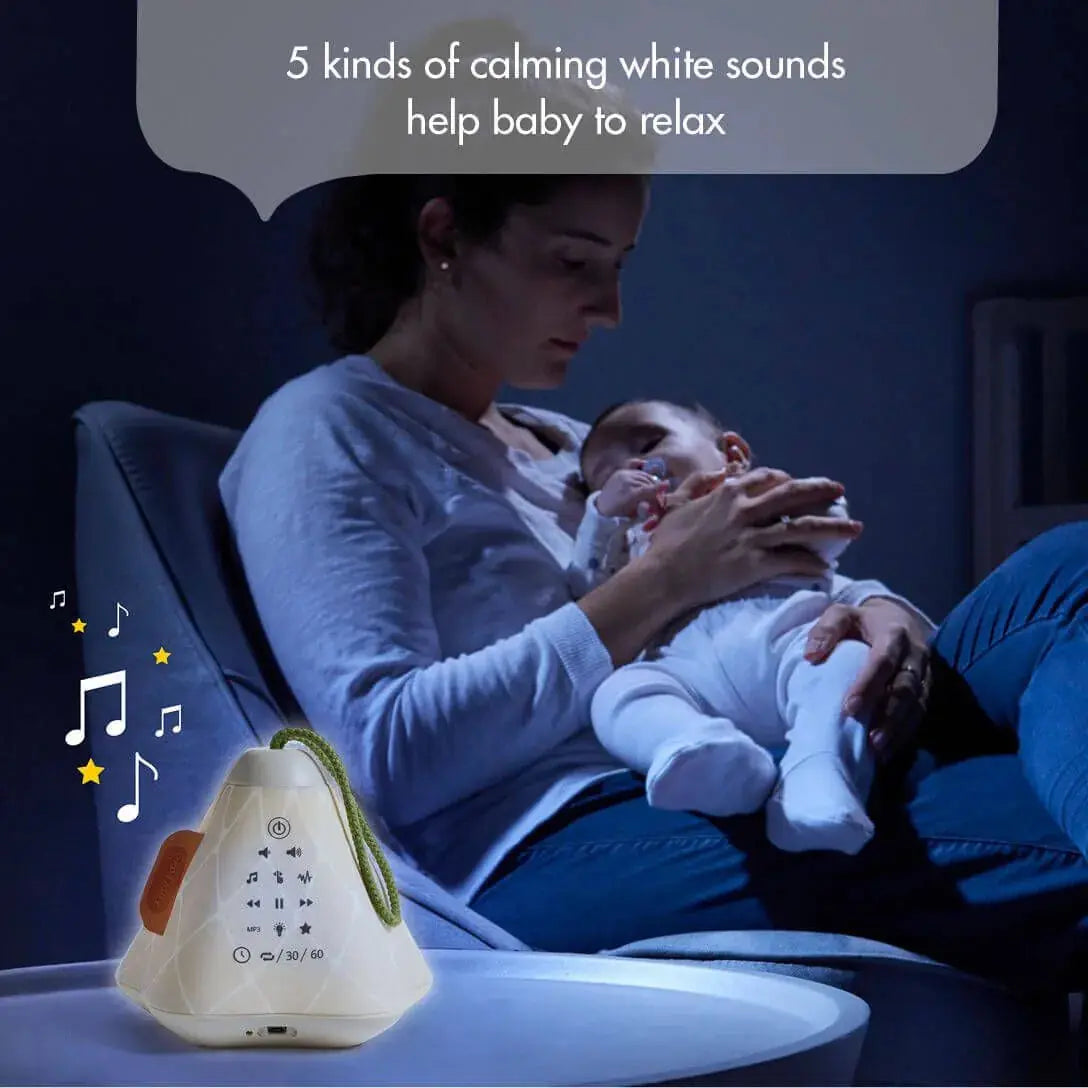 Tiny Love Boho Chic Tiny Dreamer 3 in 1 Musical Projector  