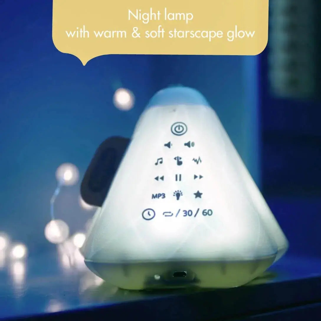 Tiny Love Boho Chic Tiny Dreamer 3 in 1 Musical Projector  