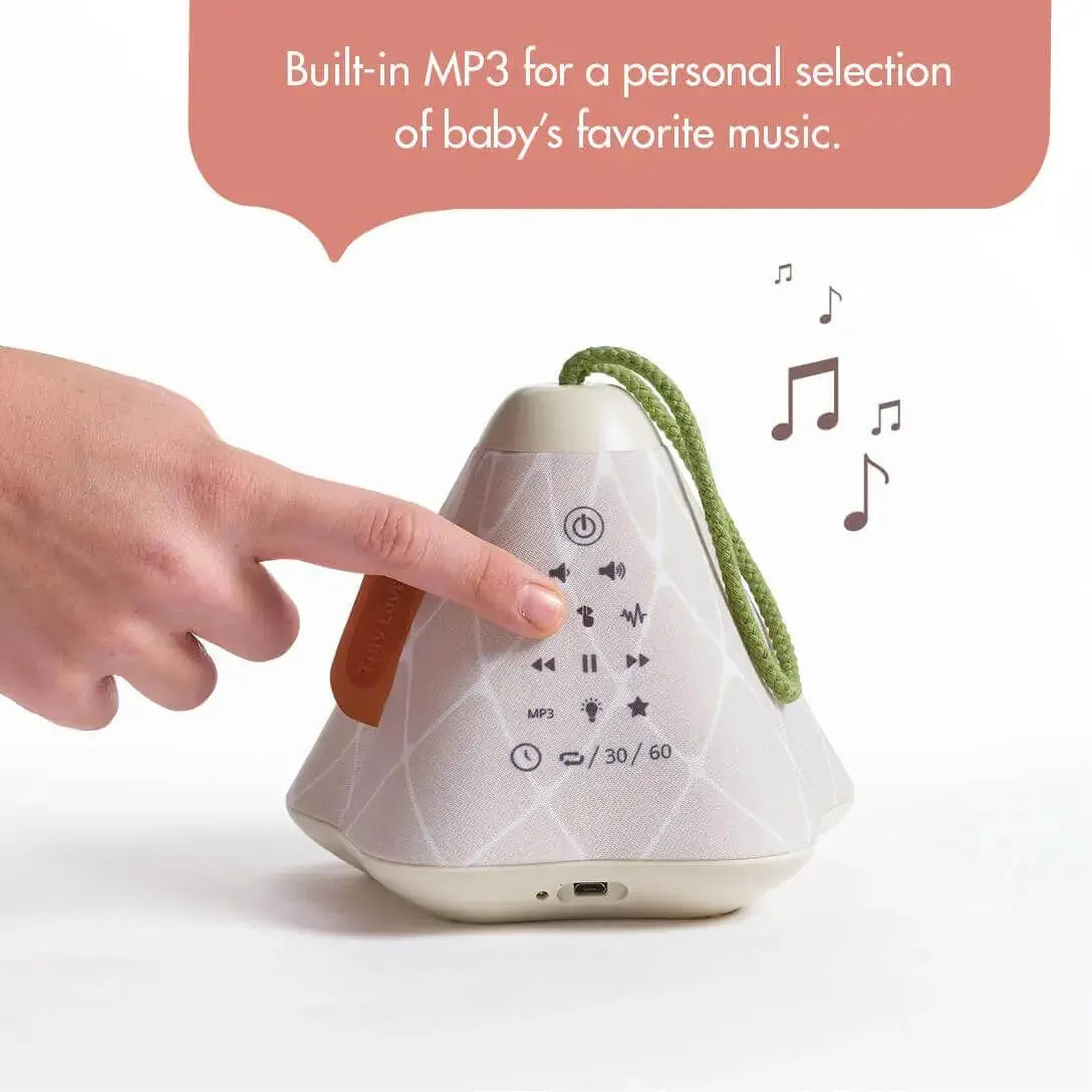 Tiny Love Boho Chic Tiny Dreamer 3 in 1 Musical Projector  