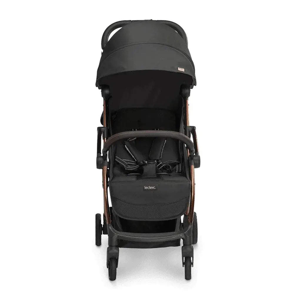 Leclerc Baby Influencer