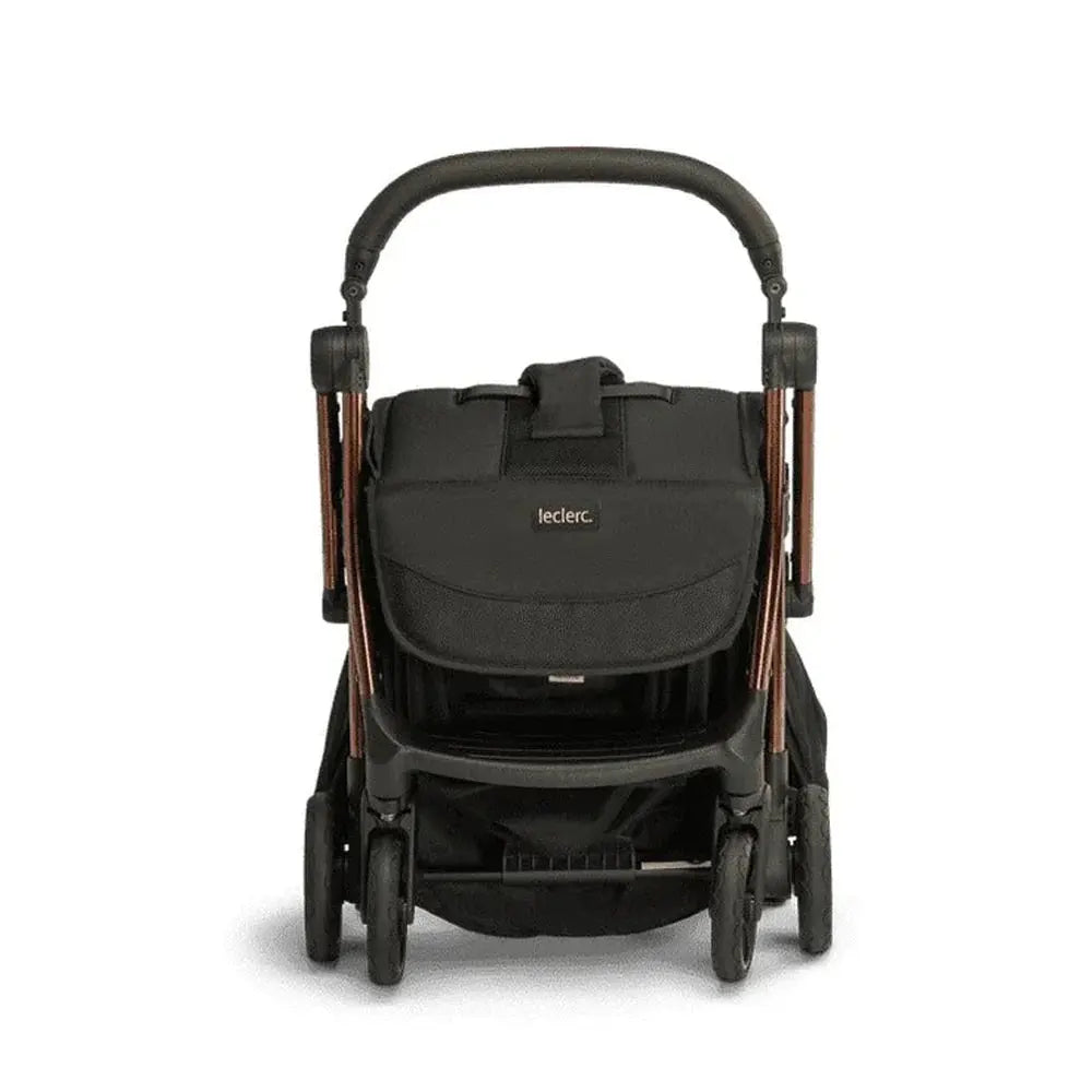 Leclerc Baby Influencer