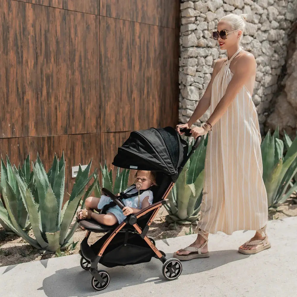 Leclerc Baby Influencer