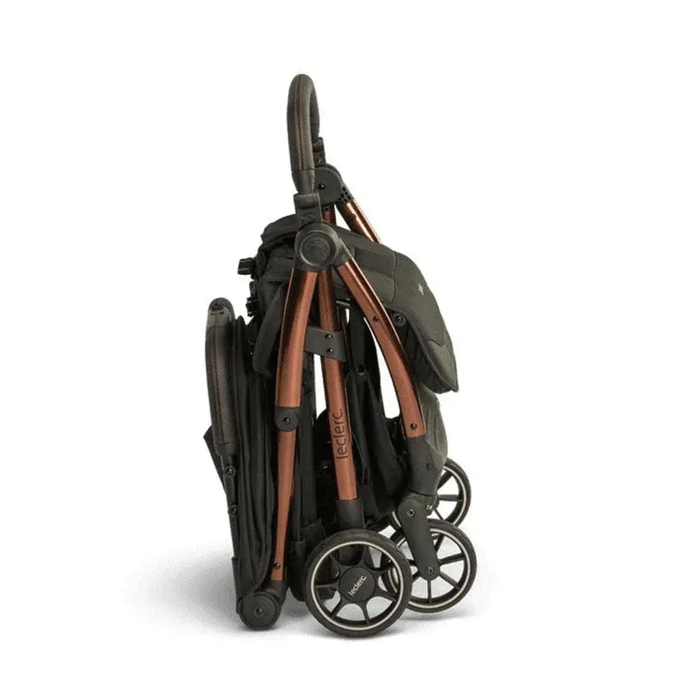 Leclerc Baby Influencer