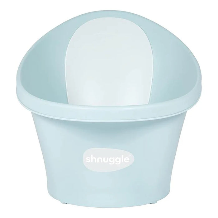 Shnuggle Baby Bath With Plug