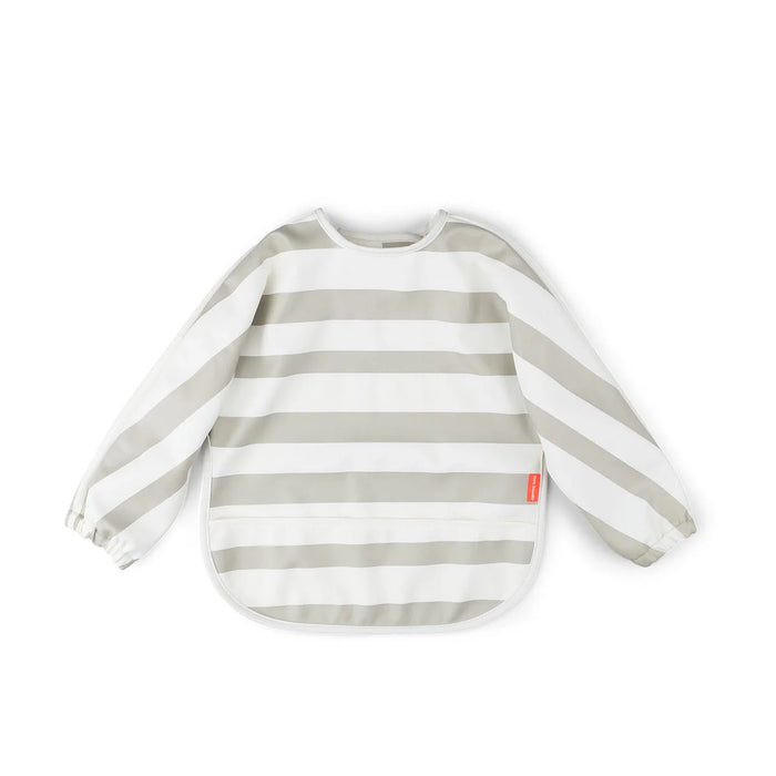 Done by Deer Sleeved Pocket Bib