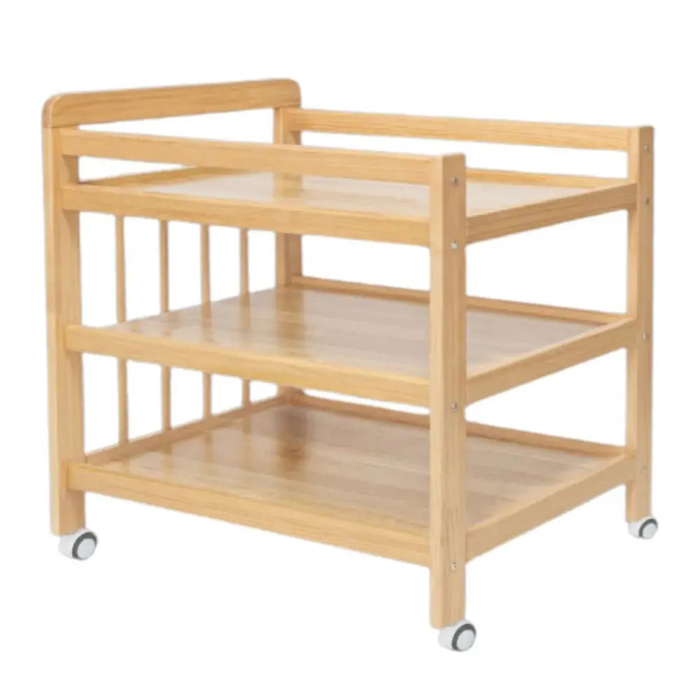 Sweet Pea Change Table