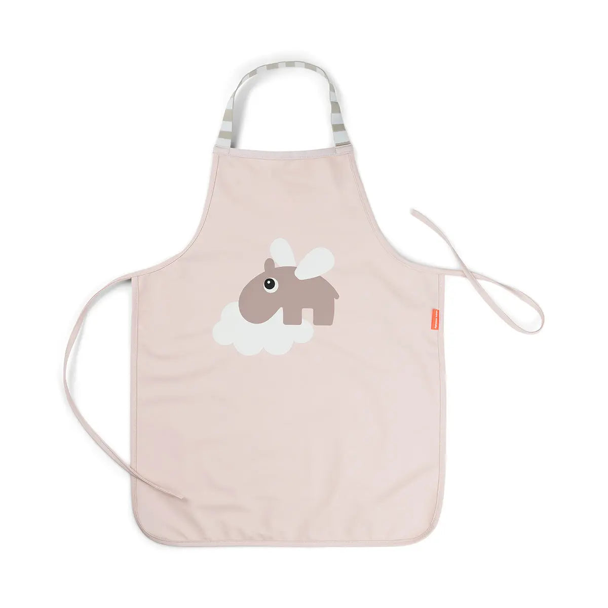 Done by Deer Apron Powder