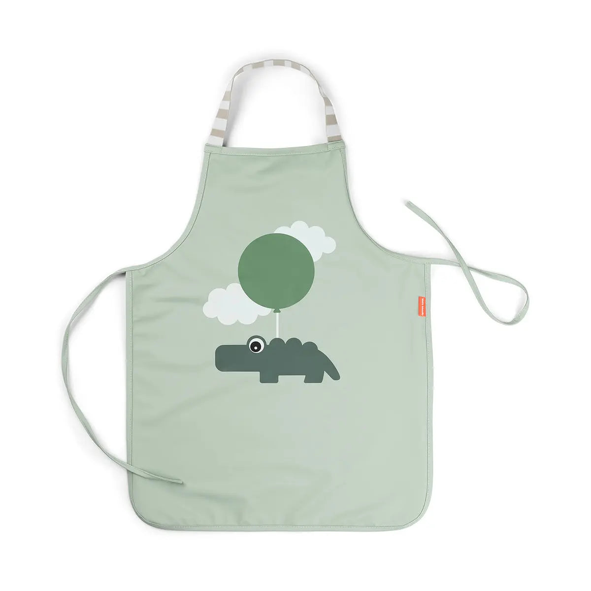 Done by Deer Apron Green