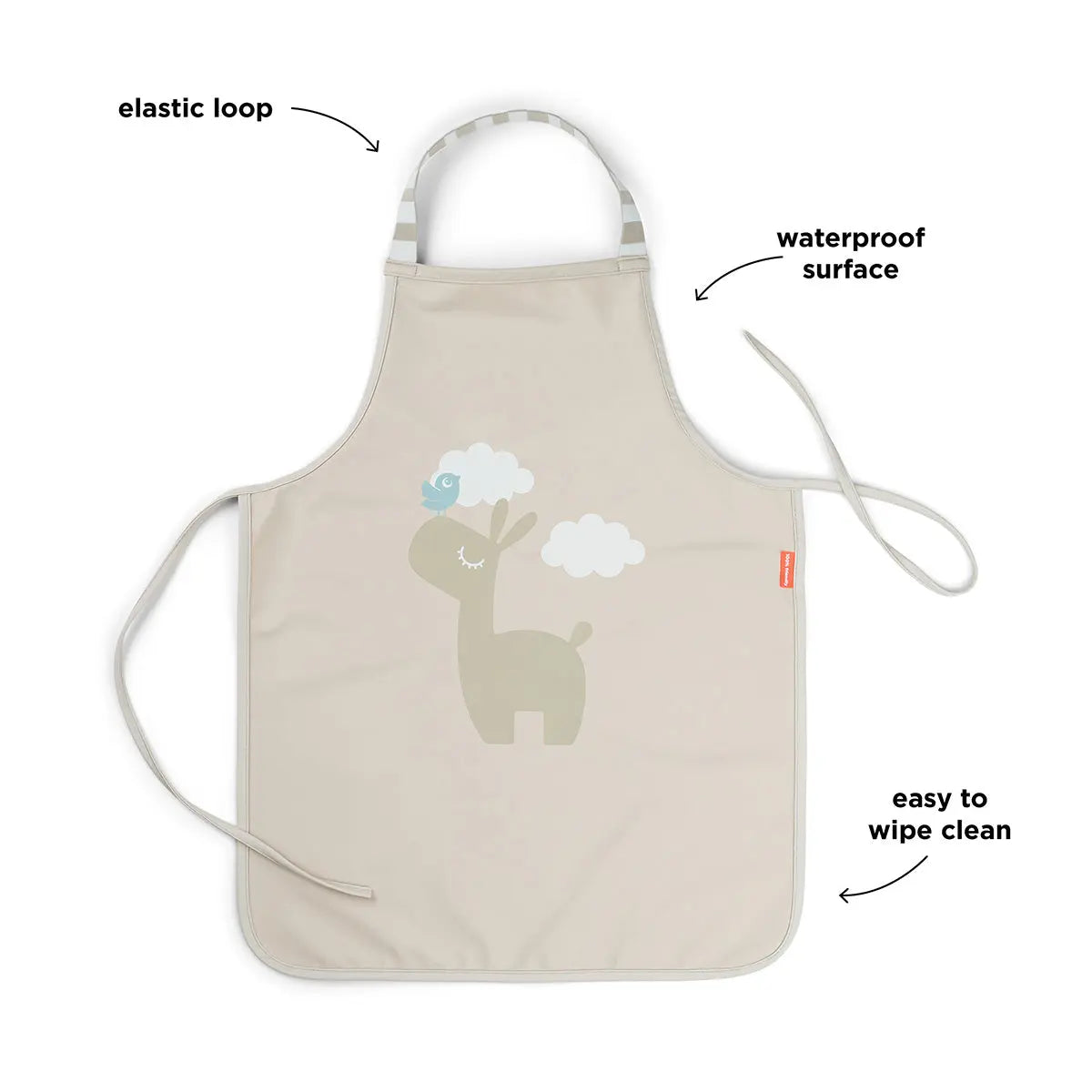 Done by Deer Apron Sand