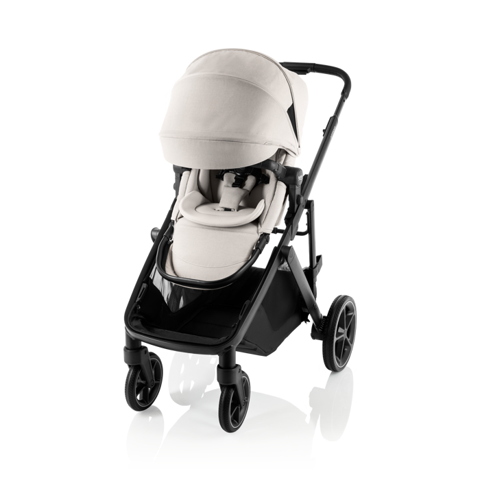Aptana Stroller Dune Taupe