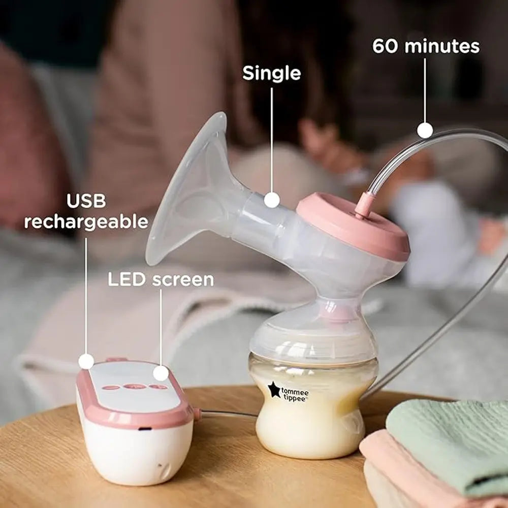 Tommee Tippee Electric Breast Pump