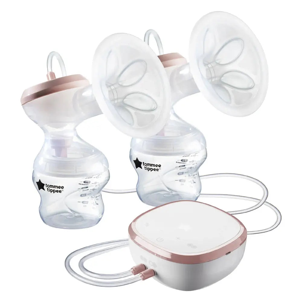Tommee Tippee Double Electric Breast Pump
