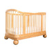 Sweet Pea Luxury Madison Cot