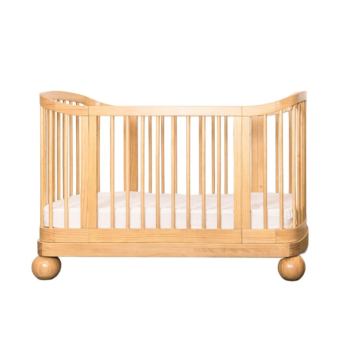 Sweet Pea Luxury Madison Cot
