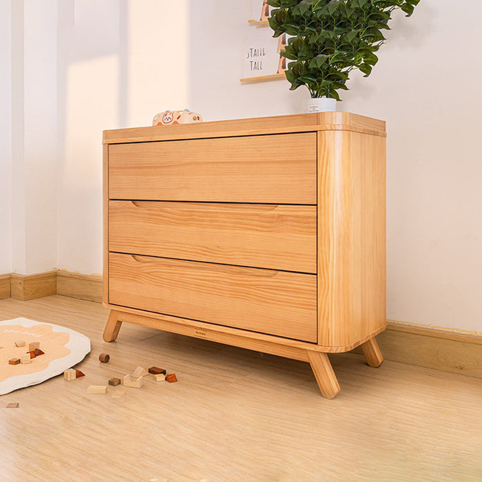 Sweet Pea Luxury 3 Drawer Chest