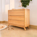 Sweet Pea Luxury 3 Drawer Chest