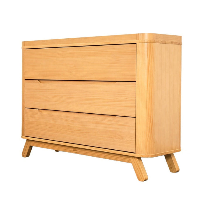 Sweet Pea Luxury 3 Drawer Chest